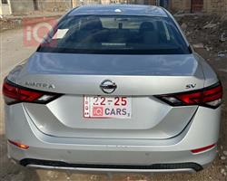 نیسان سێنترا